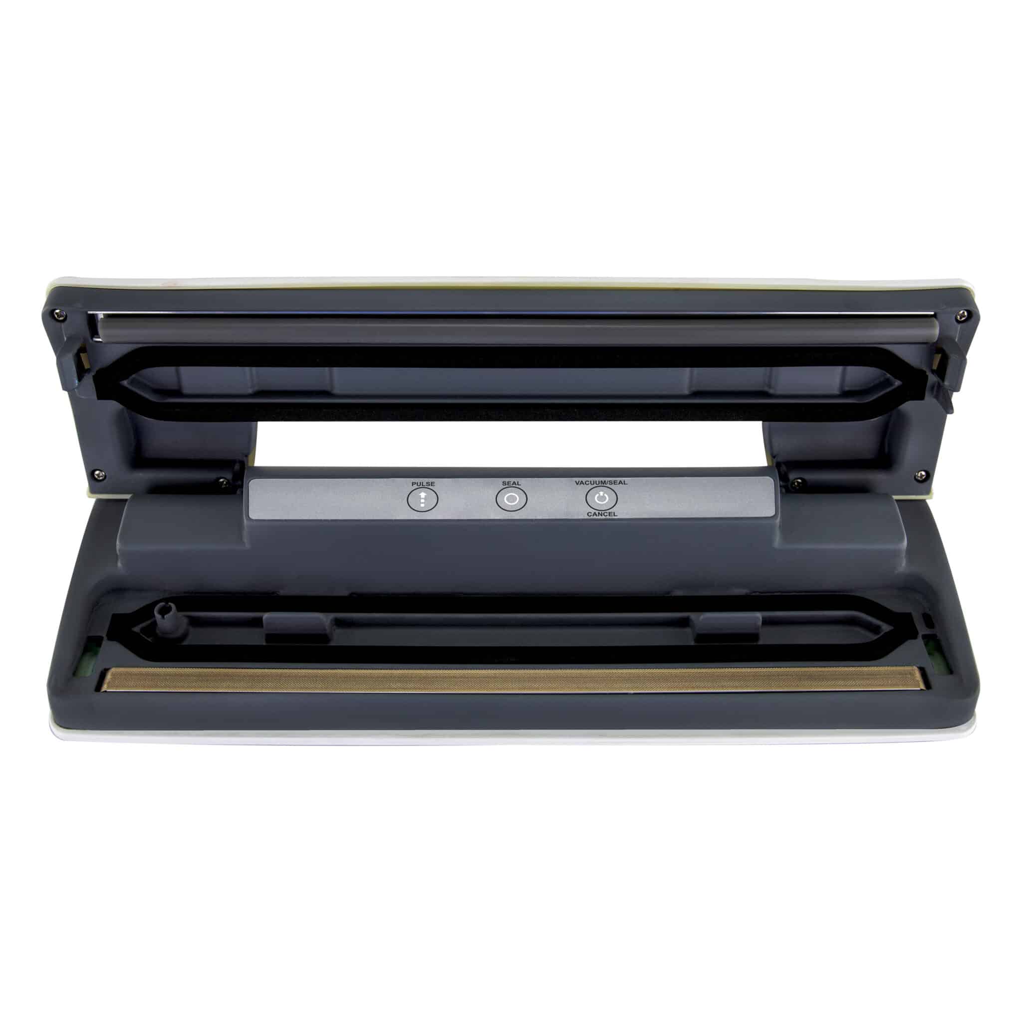 nesco bag sealer 110w compact white vs c1 image 2