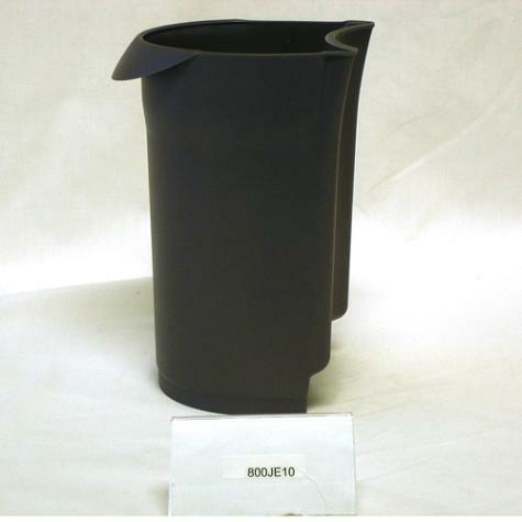 breville pulp container for 800jexl special order image 1
