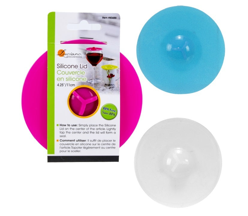 luciano 4 25 silicone lid 80488 image 1