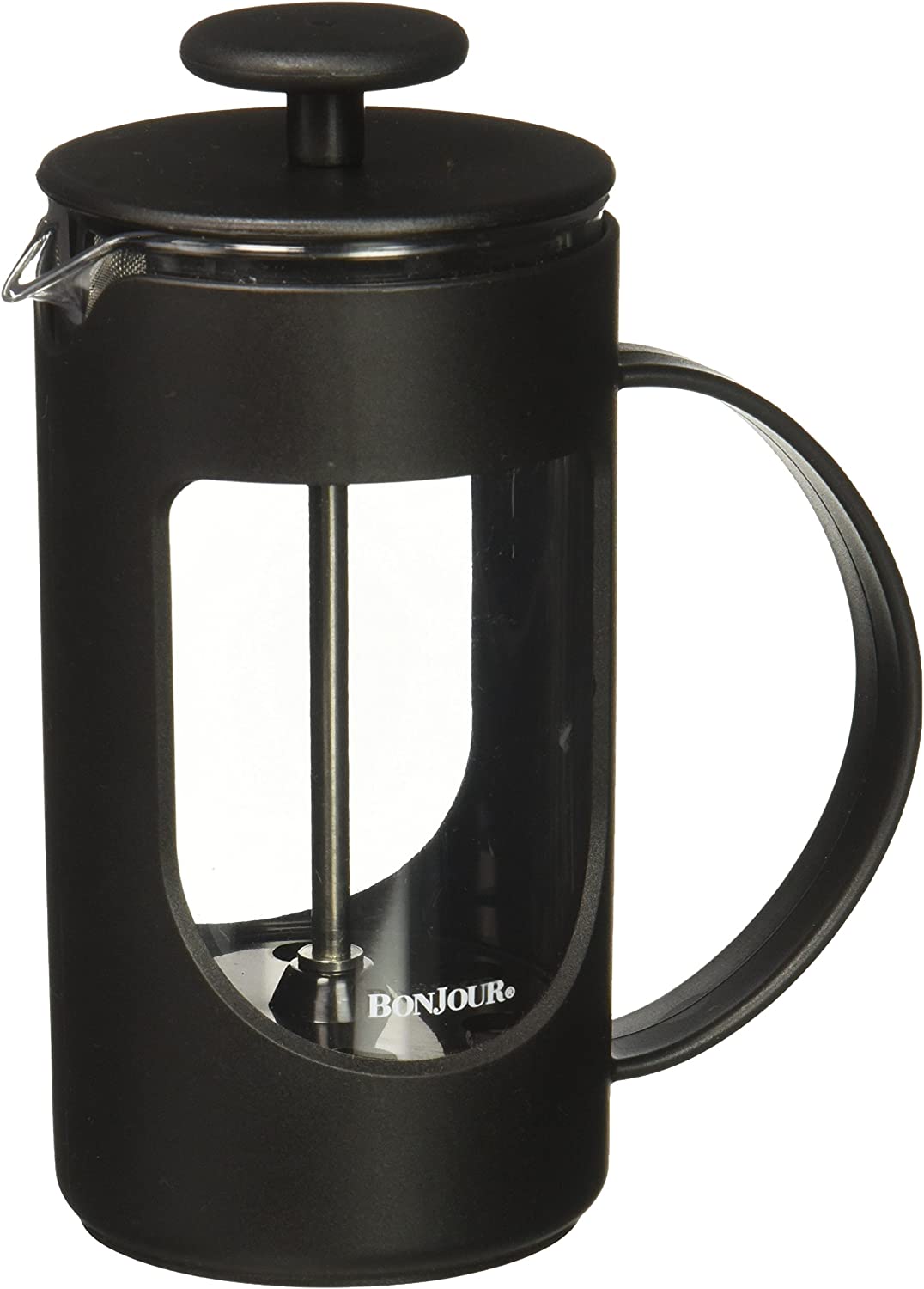 bonjour 53193 coffee tea press 3 cup image 1