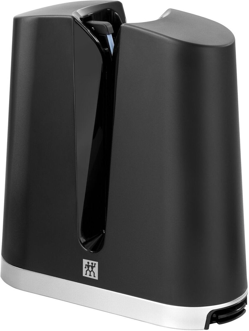 zwilling v edge knife sharpener 8cm black abs 32605 000 image 1