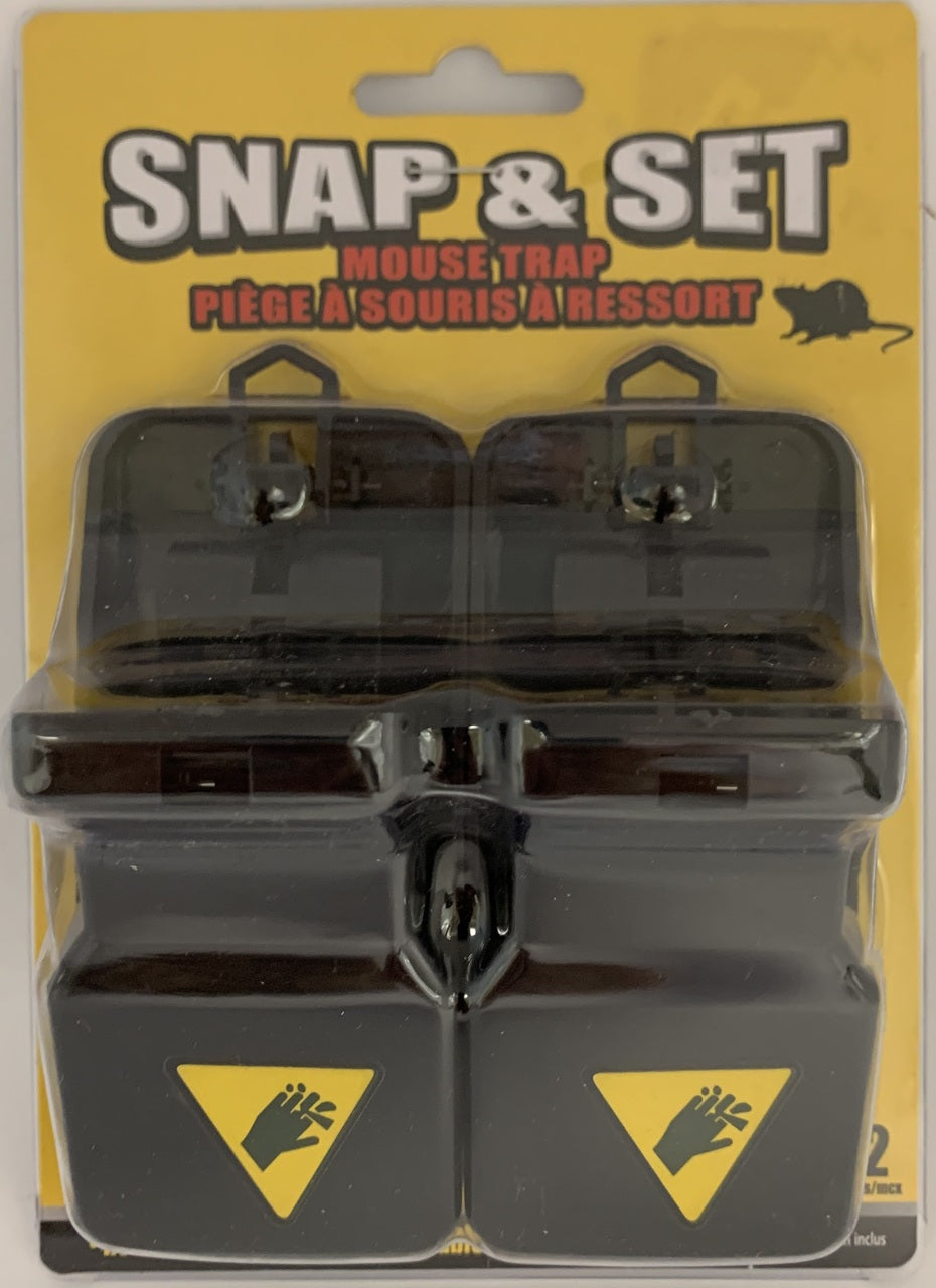 home essentials snap set mouse trap 83194 image 1