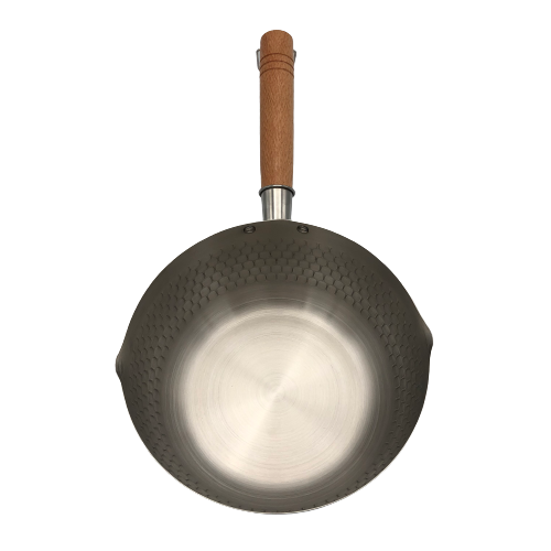 tonly japanese milk pot 20cm f578 image 2