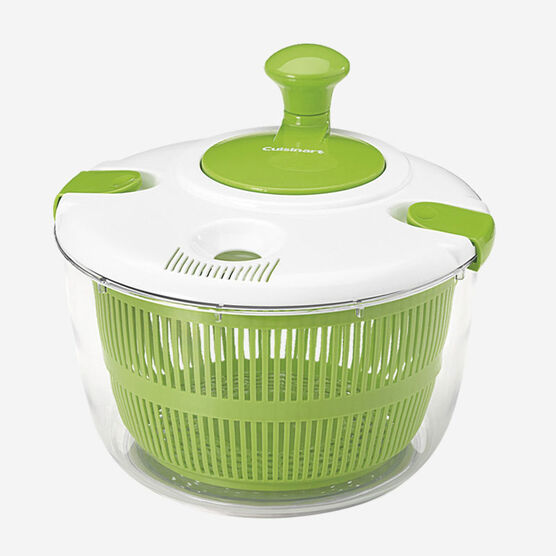 cuisinart salad spinner white amp green ctg 00 sasc image 1