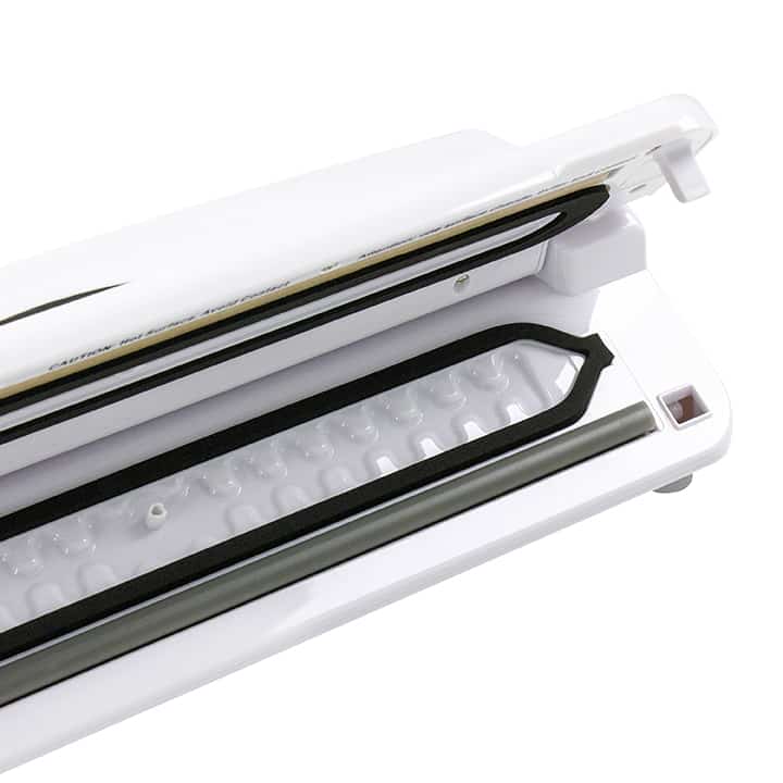 nesco bag sealer 110w white vs 01 image 2