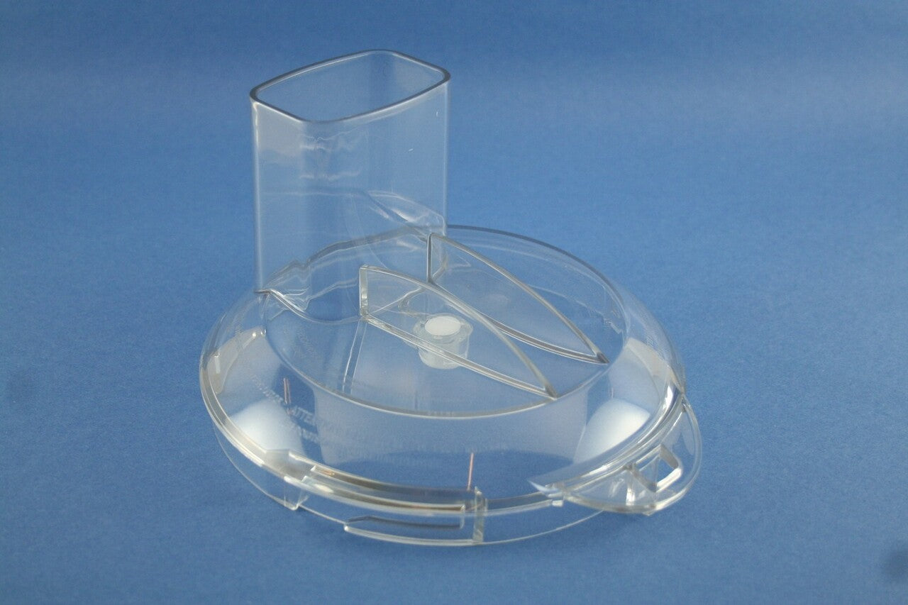 hamilton beach repl workbowl lid for 70670 food processor special order image 1