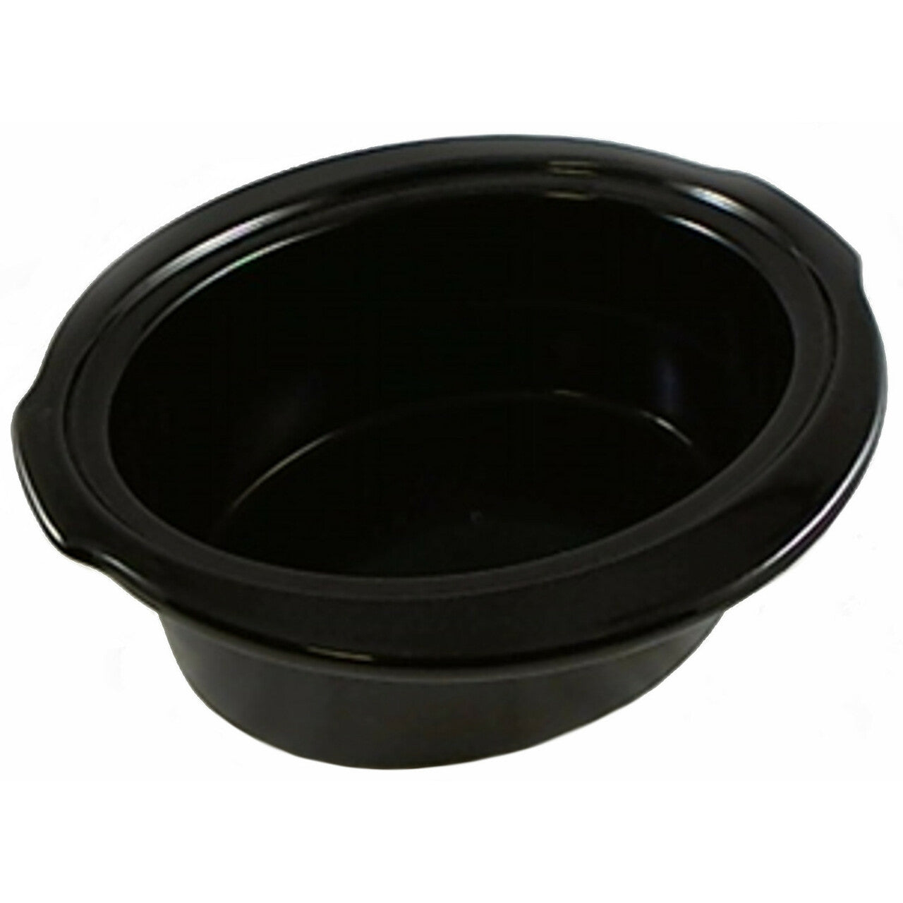 hamilton beach repl inner pot 6 quart for 33564c slow cooker special order image 1