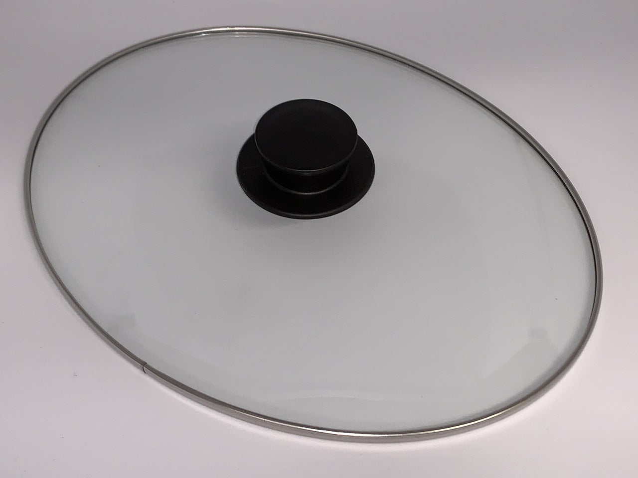 hamilton beach glass lid for slow cooker 33564 special order image 1