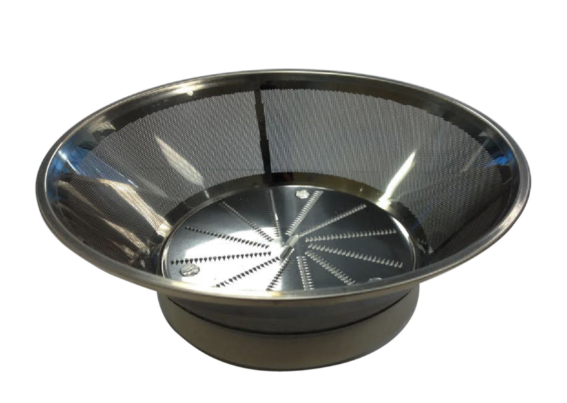 990202800 strainer basket for juicer 67906 image 1