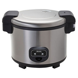 aroma commerical rice cooker arc1130s 30 cup image 1
