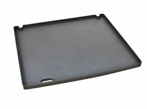 breville top flat plate for bgr400 420xl grill special order image 2