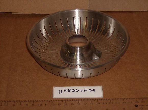 breville pulp filter coarse for 800cpxl citrus press special order image 1