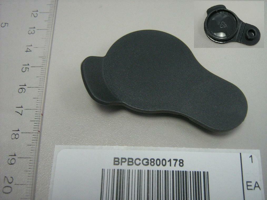 breville grounds container cap for bcg800 820 smart grinder special order image 1