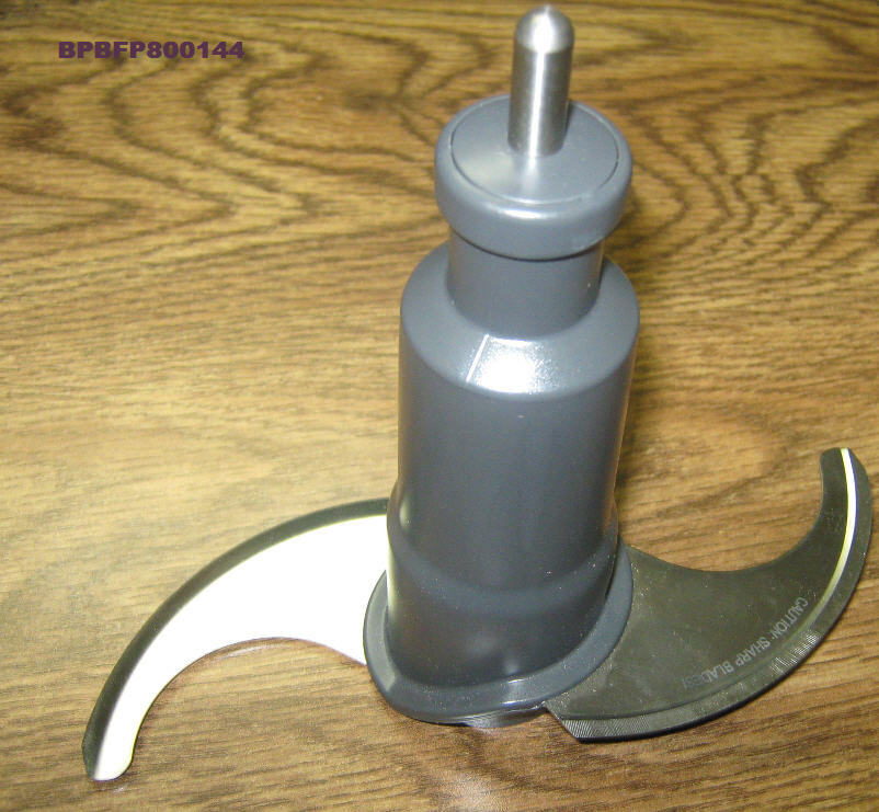 breville sp0010358 repl dual processing s blade for bfp800 food processor image 1