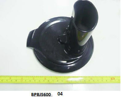 breville sp0002370 repl top cover for bjs600xl special order image 1