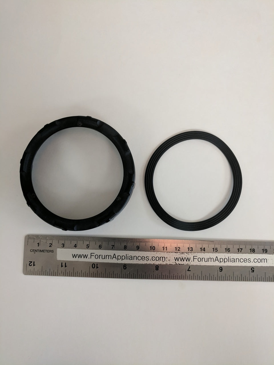 braun collar and seal for 4184 image 2