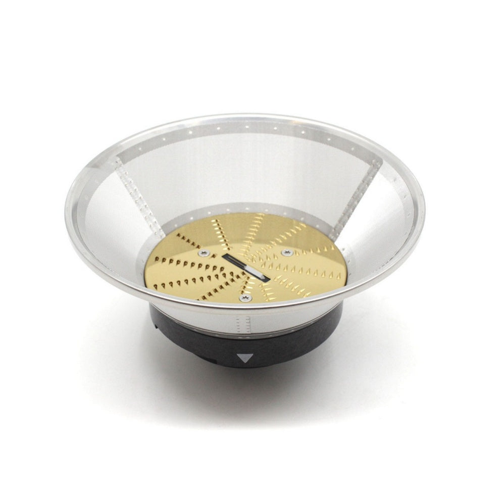 breville mesh filter basket for 800jexl br3 image 1