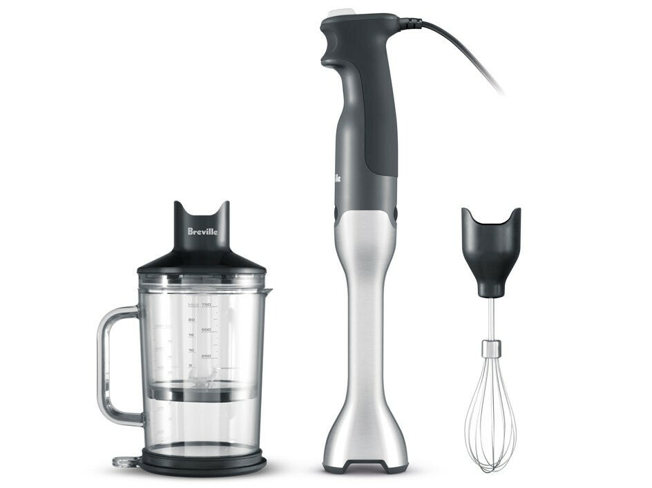 breville hand blender bsb510xl the control grip image 1