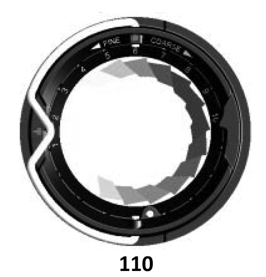 breville outer burr for bcg820 smart grinder image 1