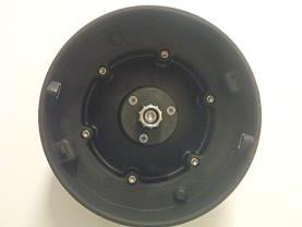 breville blade assembly including seal for bpb625xl image 2