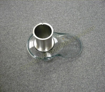 breville top cover complete for 800jexl special order image 1