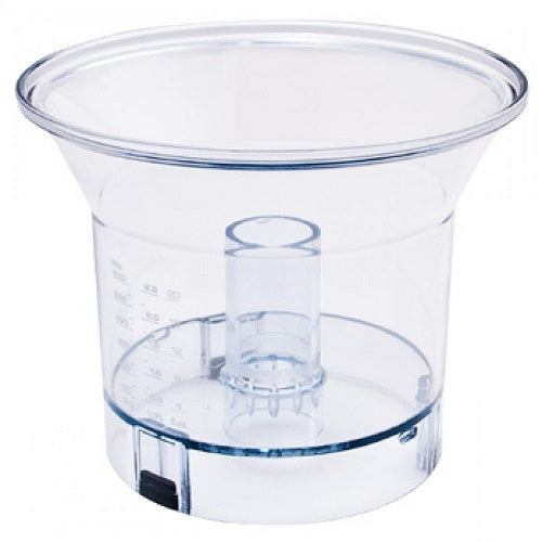 breville sp0010361 repl mini processing bowl for bfp800 special order image 1