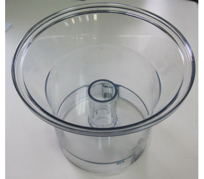 breville sp0010361 repl mini processing bowl for bfp800 special order image 2