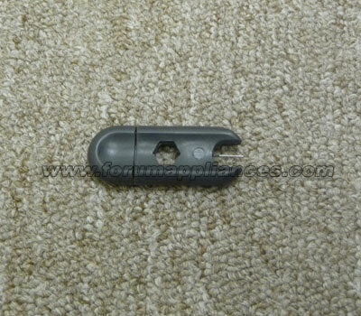 breville cleaning tool for 800es and bes200 discontinued image 1