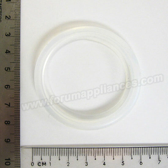 breville steam ring for 800esxl image 1