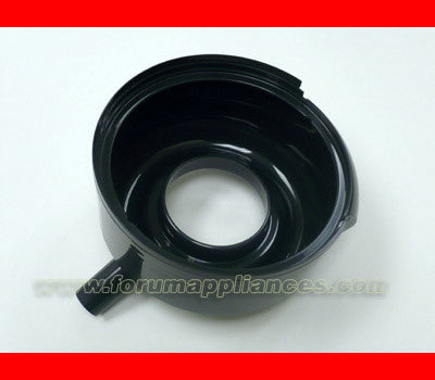 breville collar spout for je 900xl special order image 1