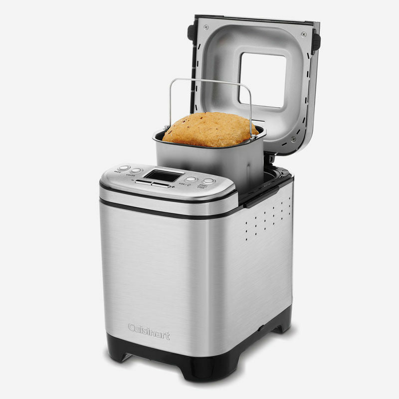 cuisinart compact bread maker cbk 110c up to 2 lb image 2