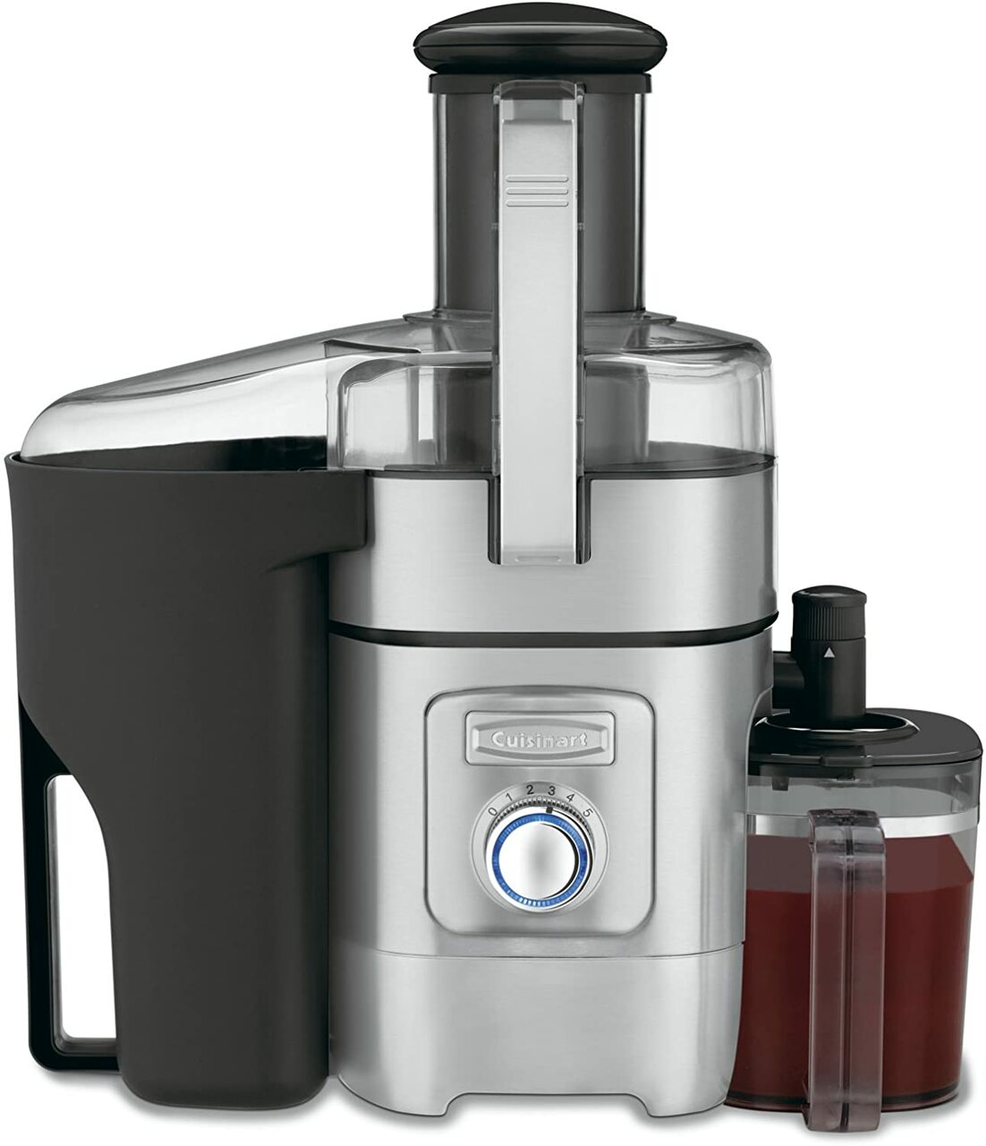 cuisinart die cast juice extractor cje 1000c image 1
