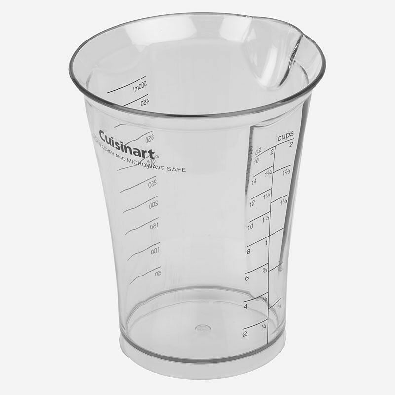 cuisinart 16oz beaker for csb 77c special order image 1