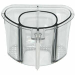 cuisinart large pusher for fp 12dcc special order image 1