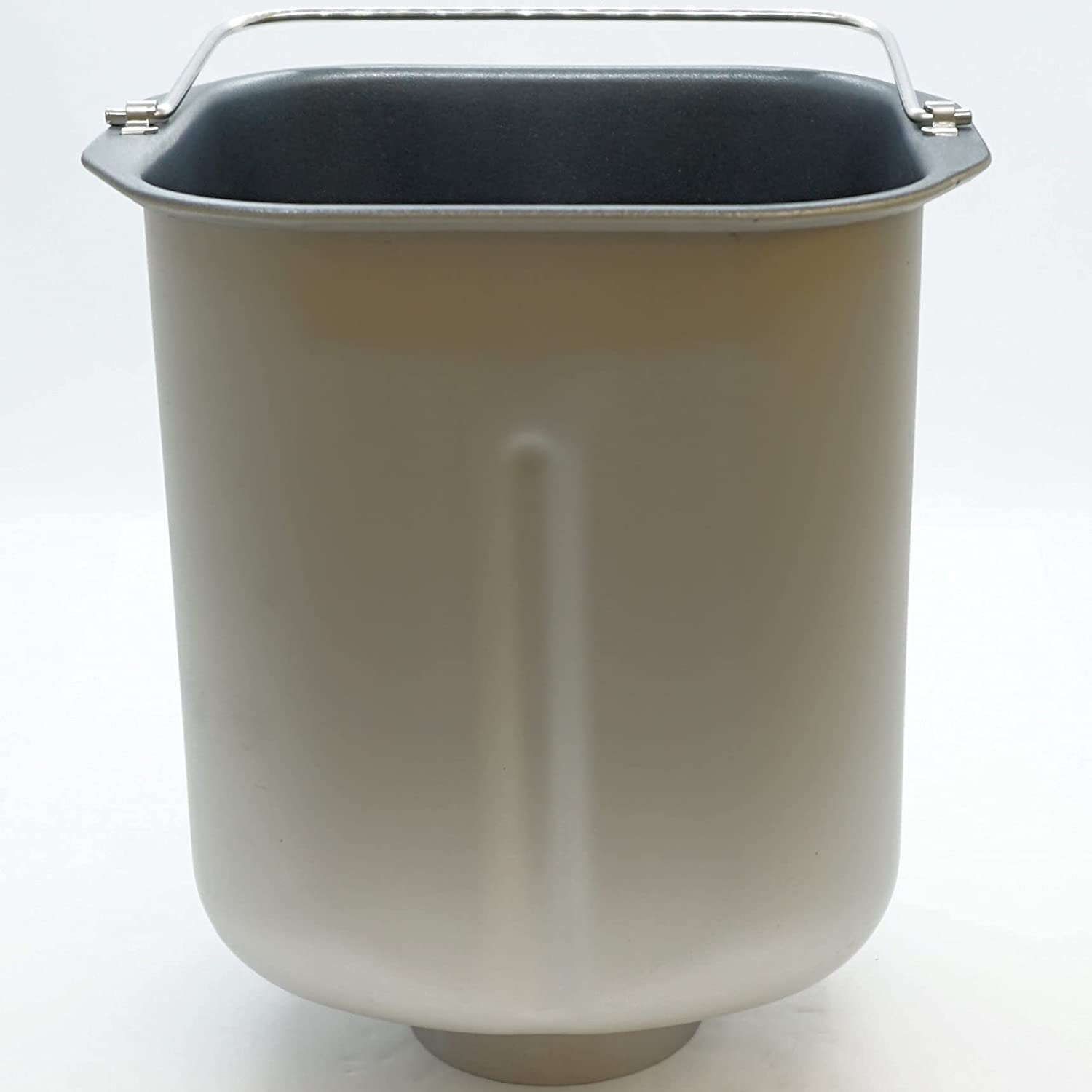 cuisinart bread pan for cbk 110 image 1