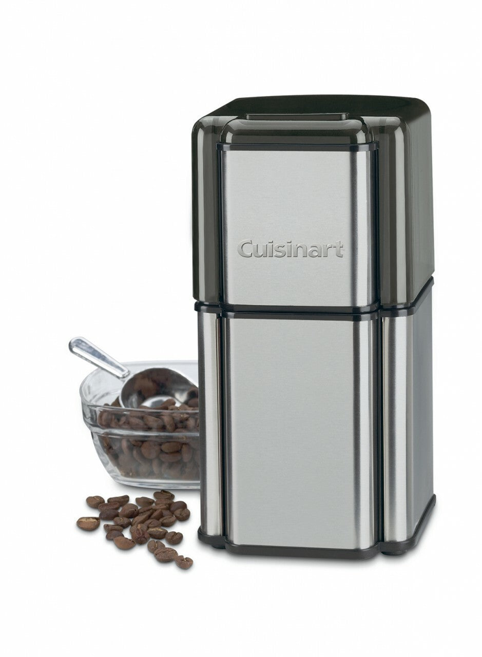 cuisinart coffee grinder dcg12bcec grindcentral image 1