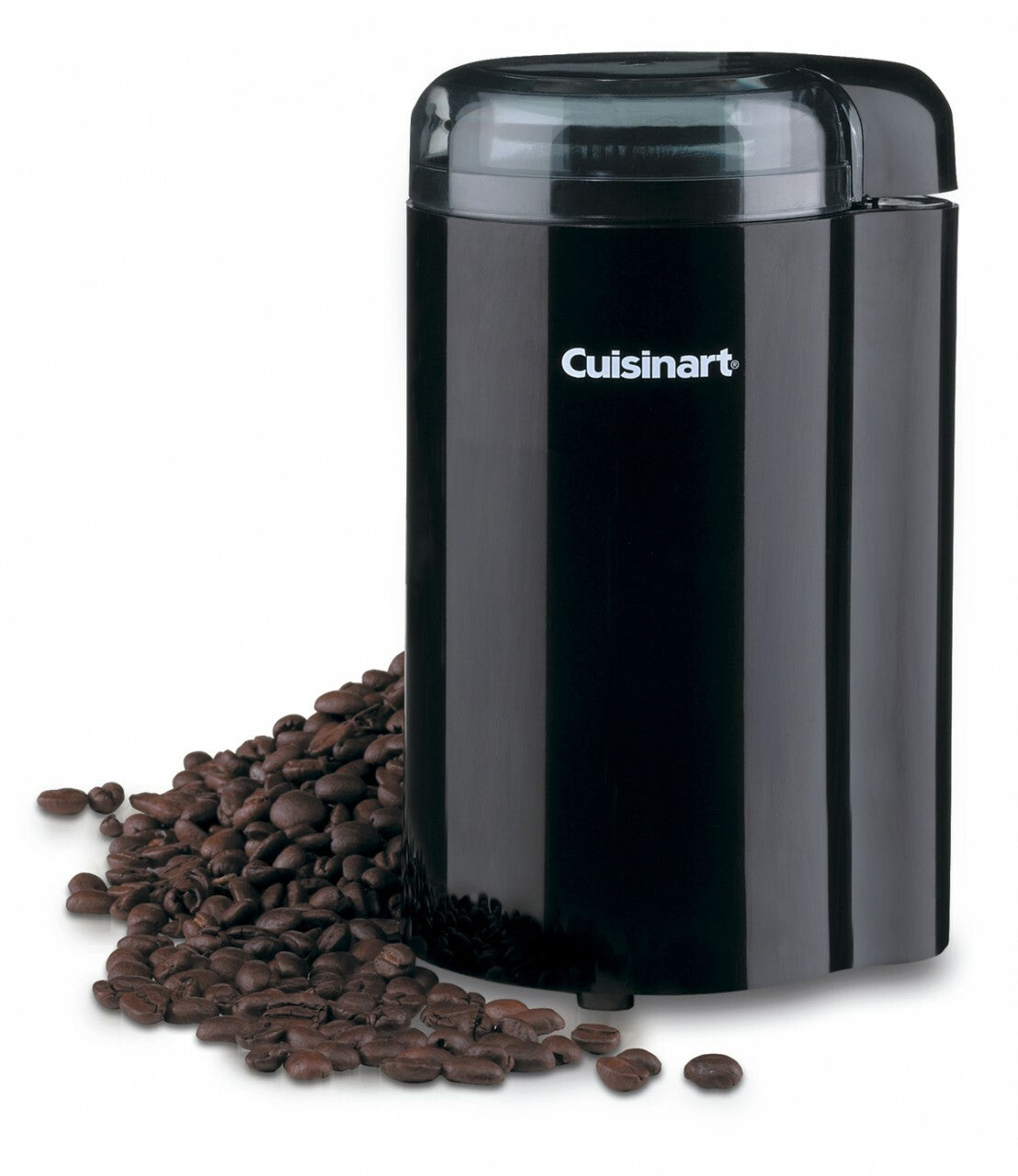 cuisinart coffee grinder dcg20bknc image 1