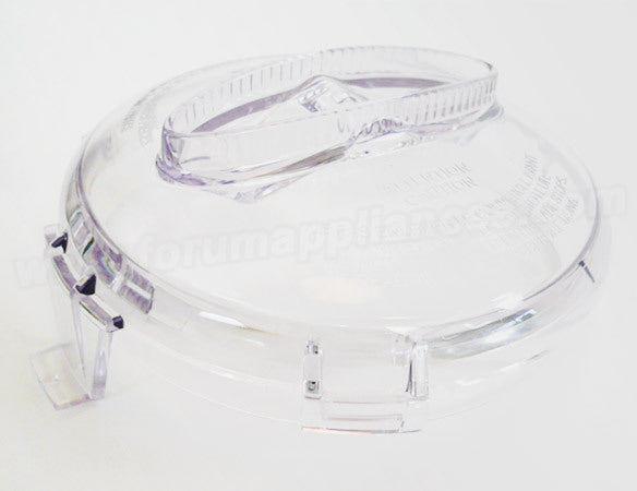 cuisinart work bowl cover for ch 4 special order image 1