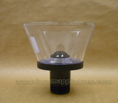 cuisinart bean chamer for dbm 8c special order image 1