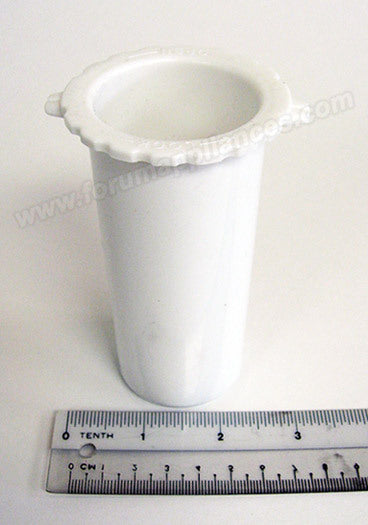 cuisinart small pusher for dlc 7 special order image 1