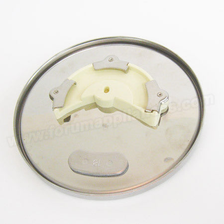 cuisinart fine grater disc for dlc 8 special order image 2