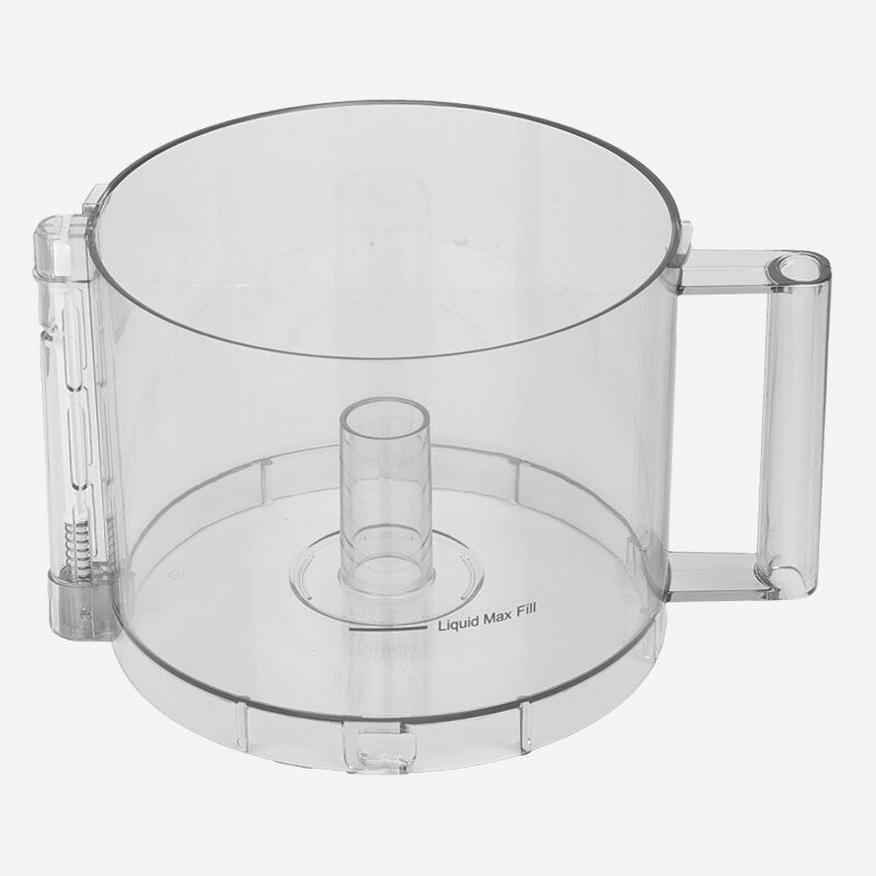 cuisinart work bowl grey for dlc 7 dfp 14 image 2