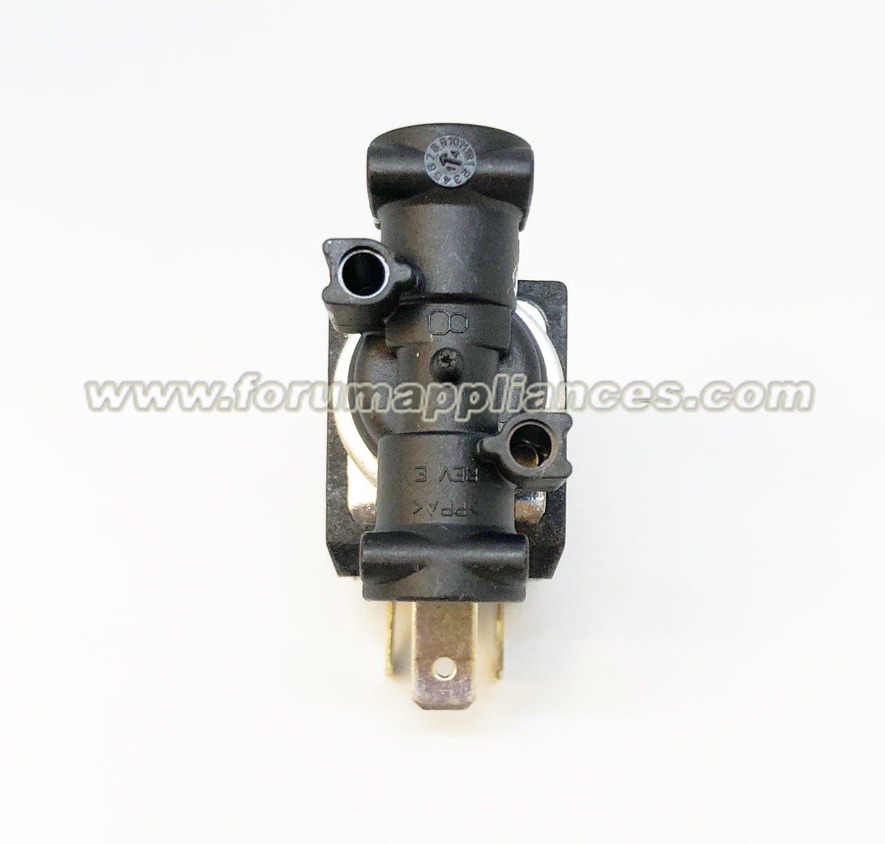 delonghi solenoid valve 3v plastic for esam 3500 esam 6900 special order image 2