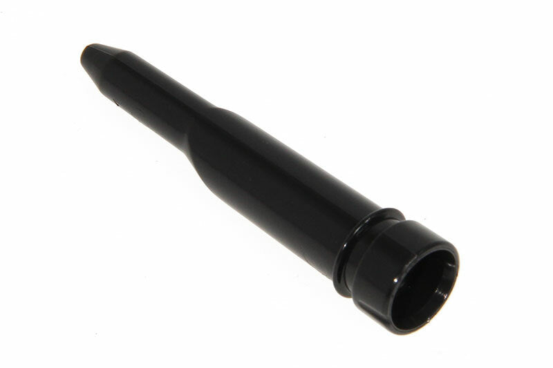 delonghi lower frother tube for bar 42 bco 264 ec 330 ec 701 ec 702 eam 3300 eam 3400 eam 4000 esam 4400 image 2