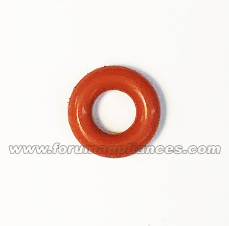 delonghi water tank red o ring for esam 2000 esam 4 00 esam 5 00 esam 6 00 image 1