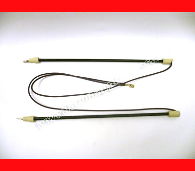 delonghi heating element top for as 670 as 690 as 40u as 50u as 100u discontinued image 1