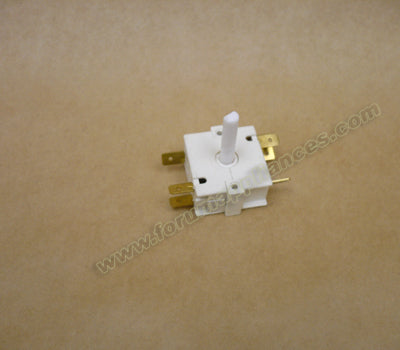delonghi change over function switch broil bake toast for as 670 as 676 as 690 as 40u as 50u as 100u discontinued image 1