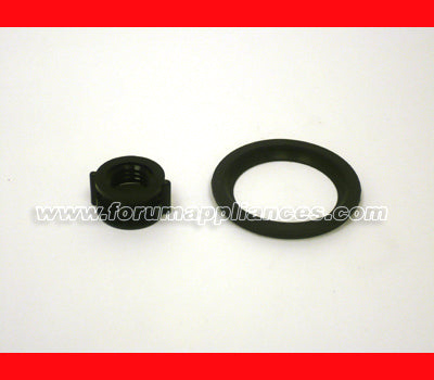 delonghi filter holder gasket for bar 32 bar 41 bar 42 bar 51 bco 264 ec 610 ec 701 special order image 1