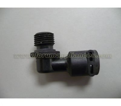 delonghi connection 90 on solenoid valve for esam 4500 esam 5400 esam 5500 esam 5600 esam 6620 esam 6700 special order image 1