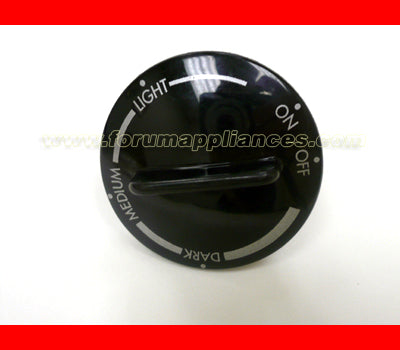 delonghi knob faucigny for as 670 special order image 1